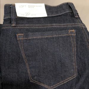 Loft jeans